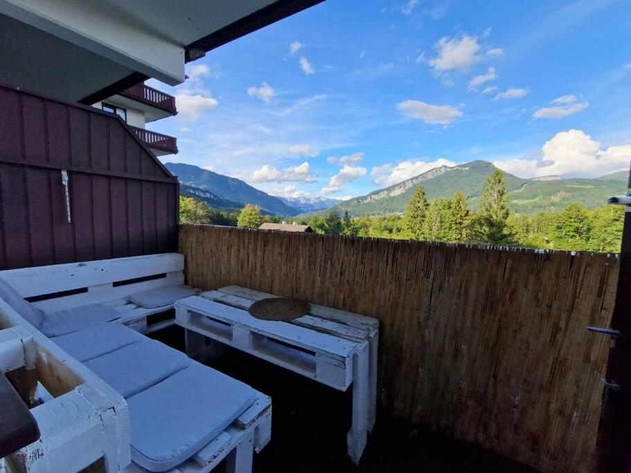 Appartement 214 In Bad Goisern Exterior photo