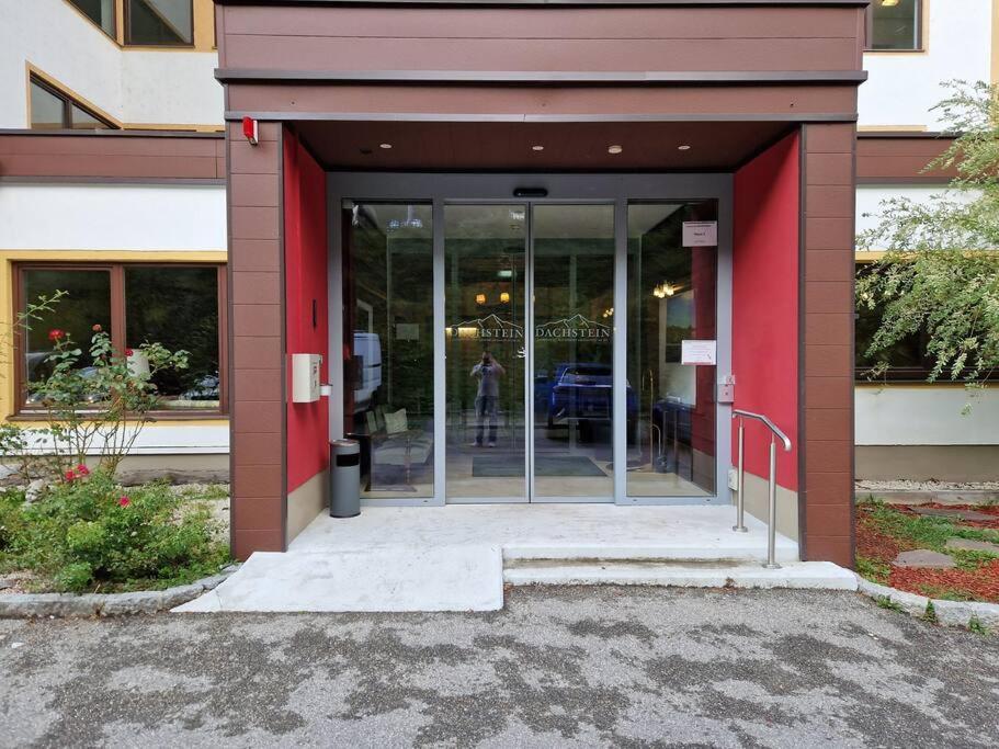 Appartement 214 In Bad Goisern Exterior photo